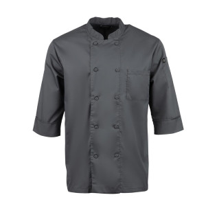 Köögiülikond hall - suurus S - Chef Works - Fourniresto